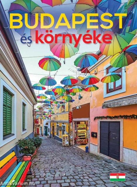BUDAPEST és környéke