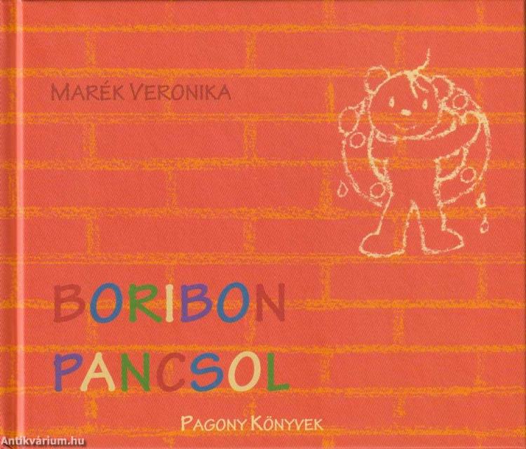 Boribon pancsol
