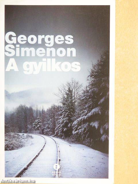 A gyilkos