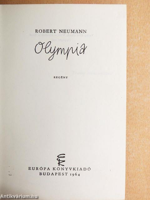 Olympia