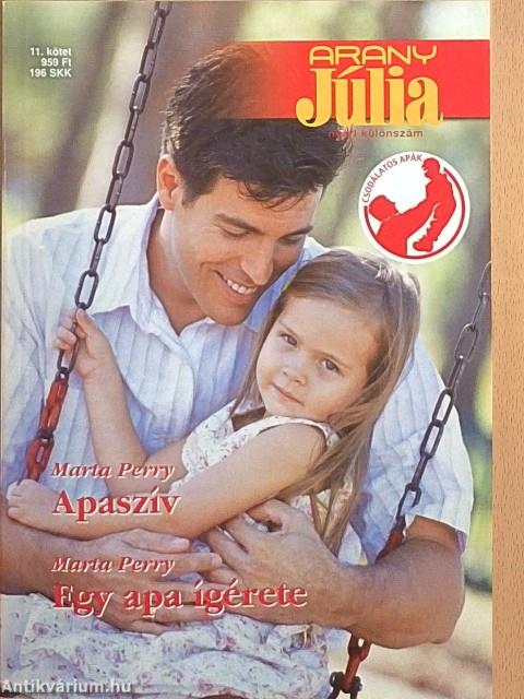Apaszív/Egy apa ígérete