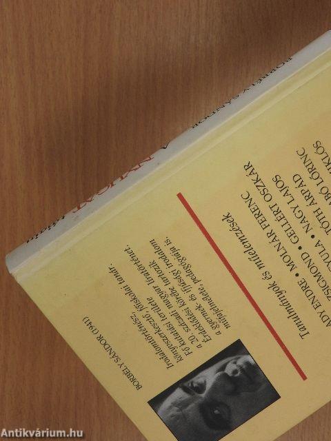 A nyugat tájain