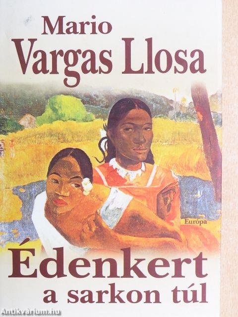 Édenkert a sarkon túl