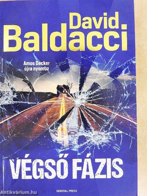 Végső fázis