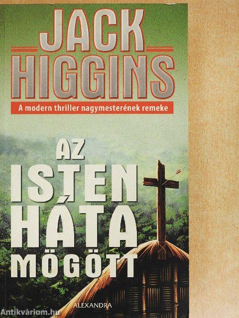 Az Isten háta mögött