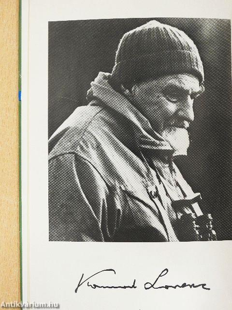 Válogatott tanulmányok