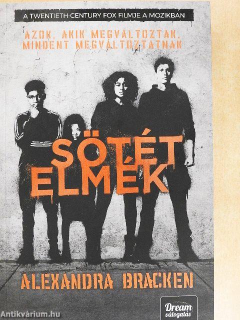 Sötét elmék