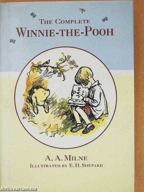 The Complete Winnie-the-Pooh