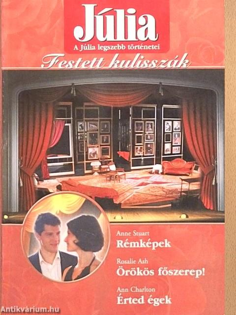 Festett kulisszák