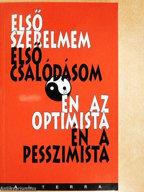 Első szerelmem-első csalódásom