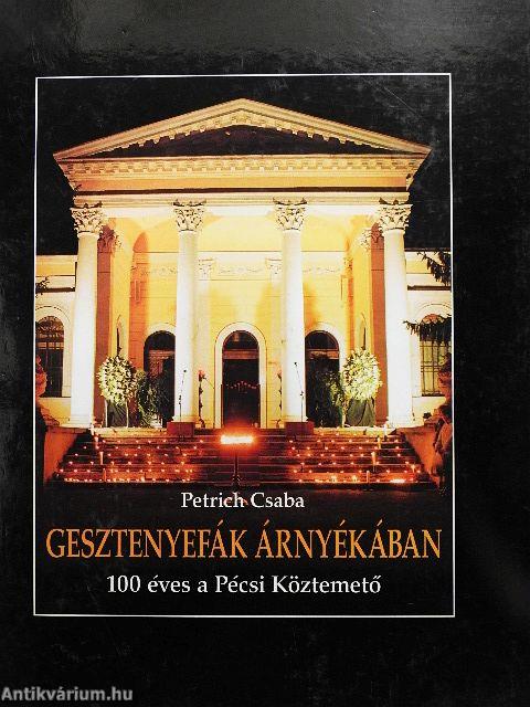 Gesztenyefák árnyékában