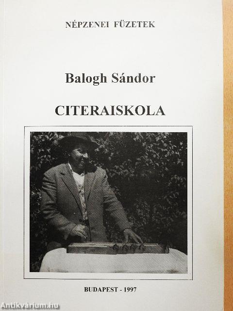 Citeraiskola