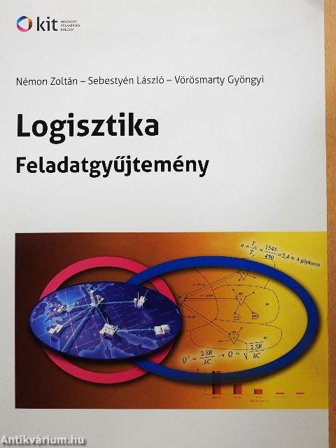 Logisztika