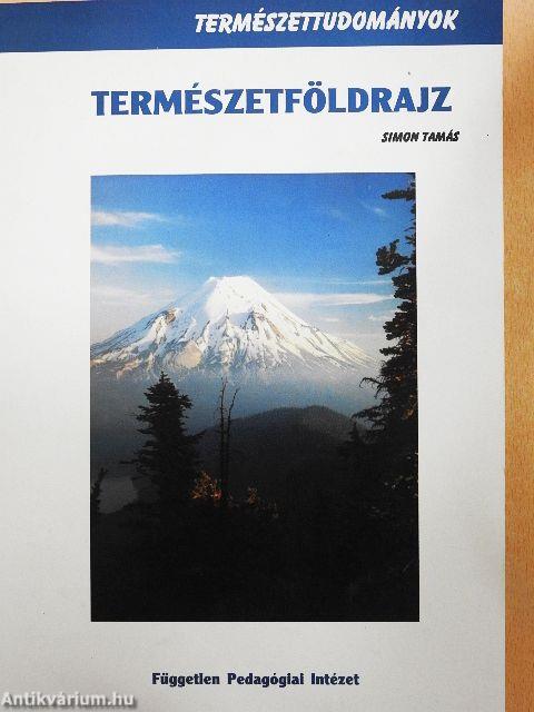 Természetföldrajz