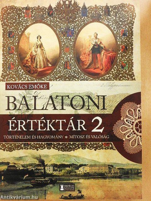 Balatoni értéktár 2