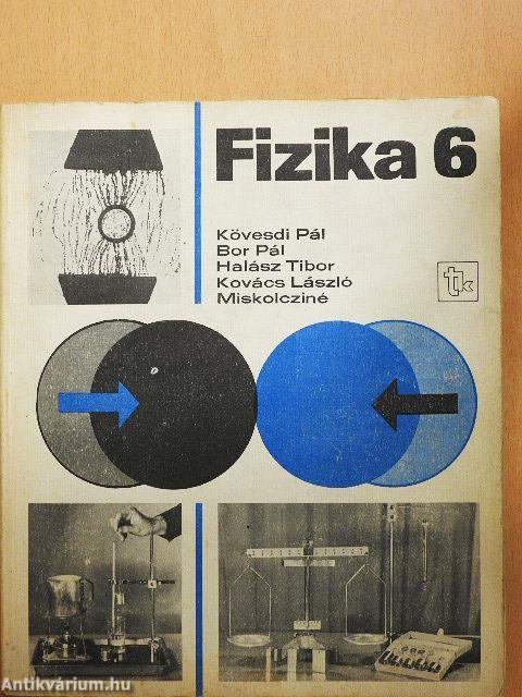 Fizika 6.