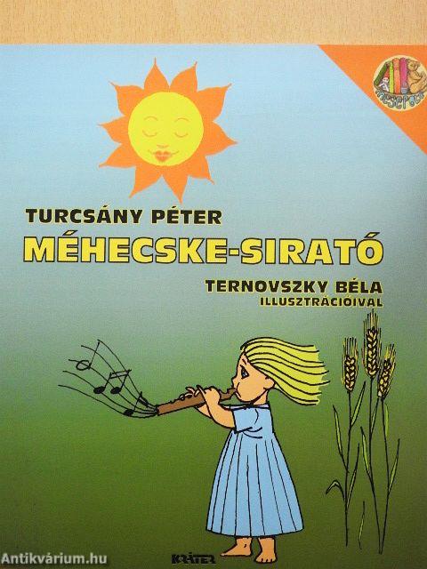 Méhecske-sirató