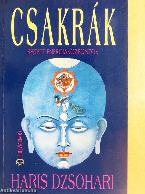 Csakrák