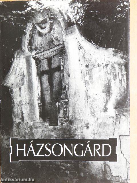 Házsongárd