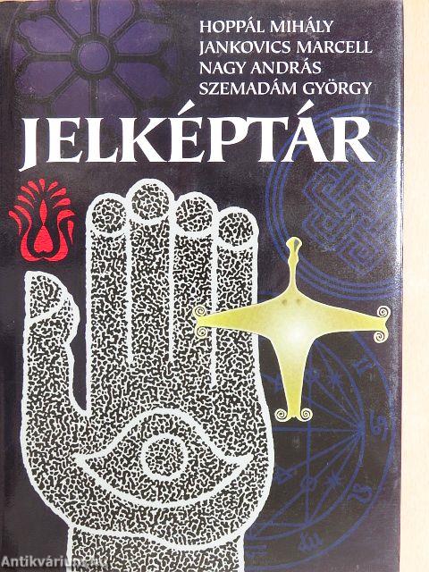 Jelképtár
