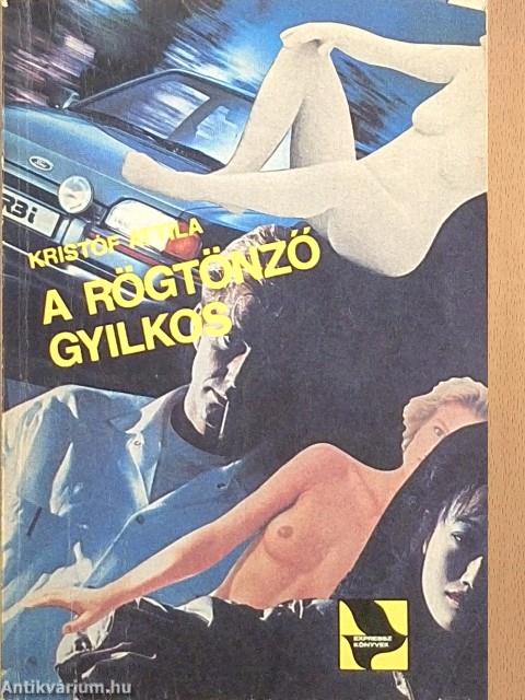 A rögtönző gyilkos
