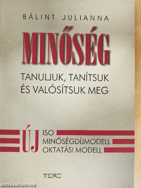 Minőség