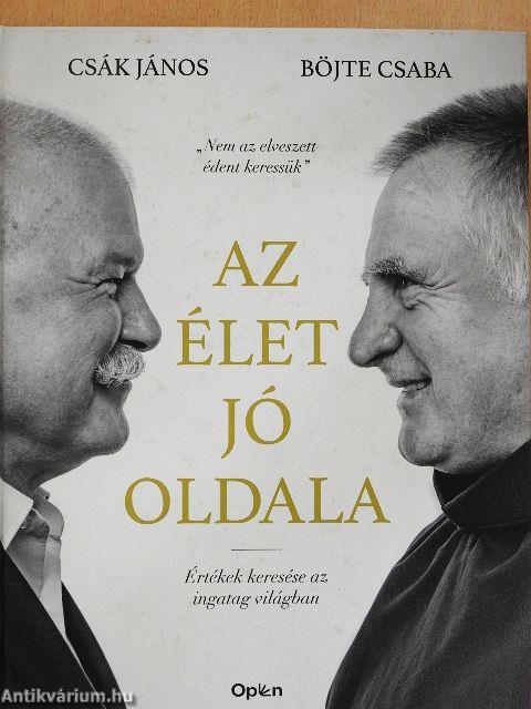 Az élet jó oldala