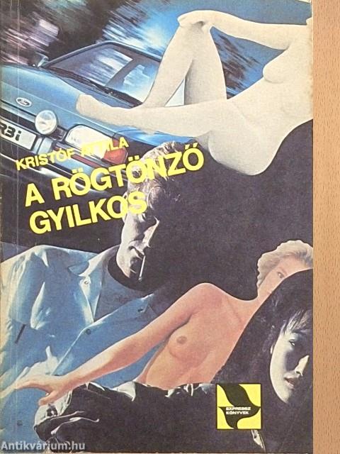 A rögtönző gyilkos