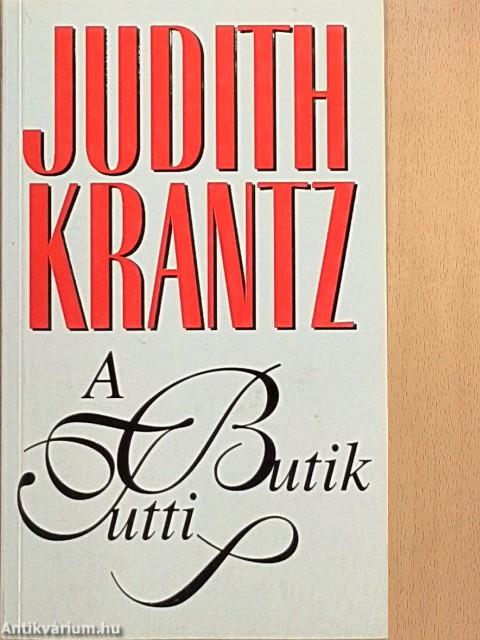A Tutti Butik
