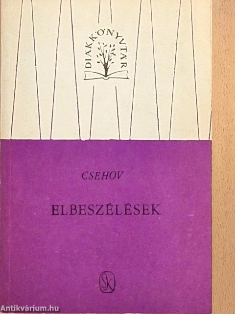 Elbeszélések