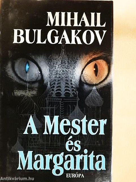 A Mester és Margarita