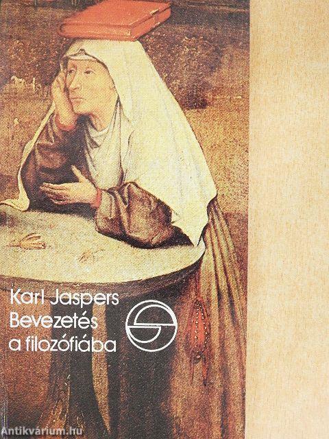 Bevezetés a filozófiába