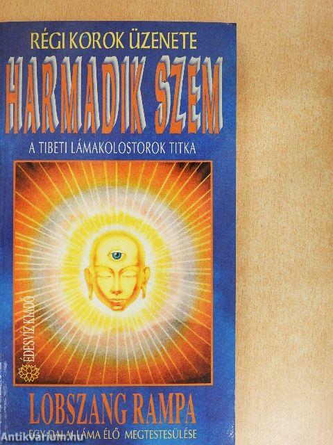 Harmadik szem