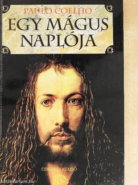 Egy mágus naplója
