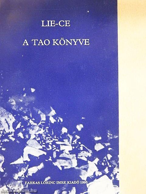 A Tao könyve