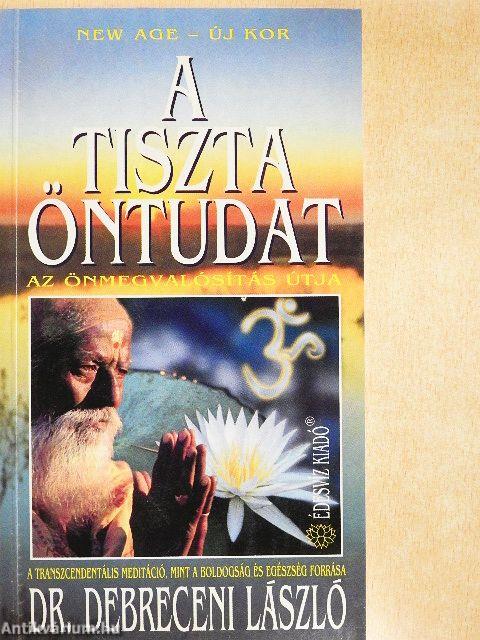 A tiszta öntudat