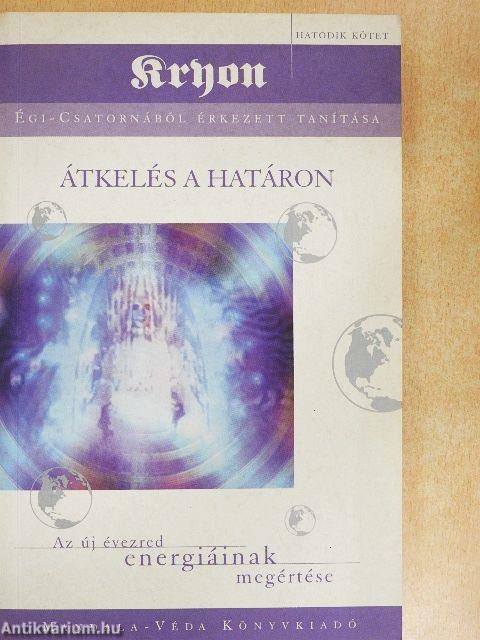 Átkelés a határon