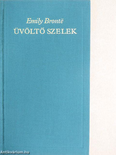 Üvöltő szelek