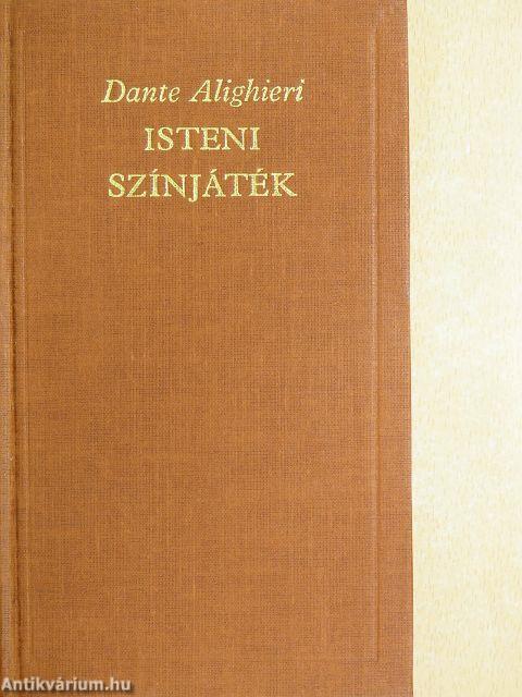 Isteni színjáték