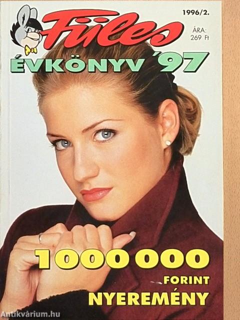 Füles Évkönyv 1997