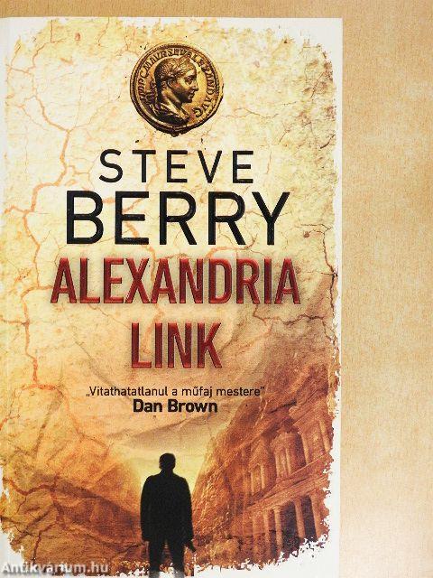 Alexandria Link