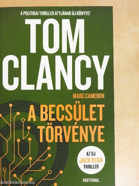 A becsület törvénye