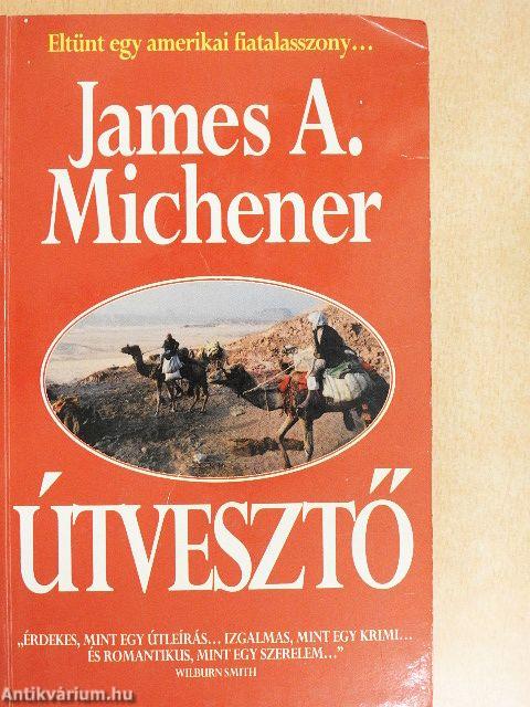 Útvesztő