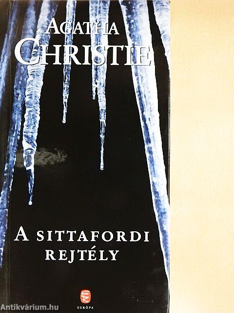 A sittafordi rejtély