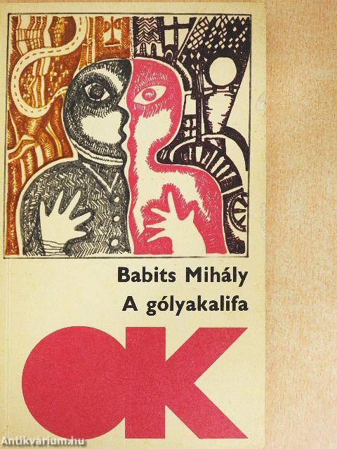 A gólyakalifa
