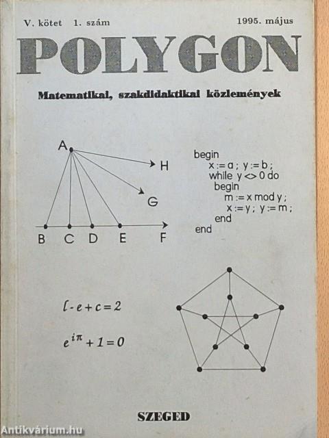 Polygon 1995. május