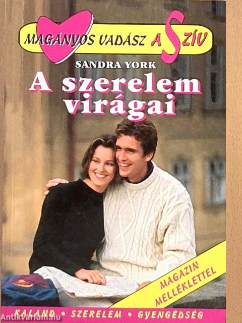 A szerelem virágai