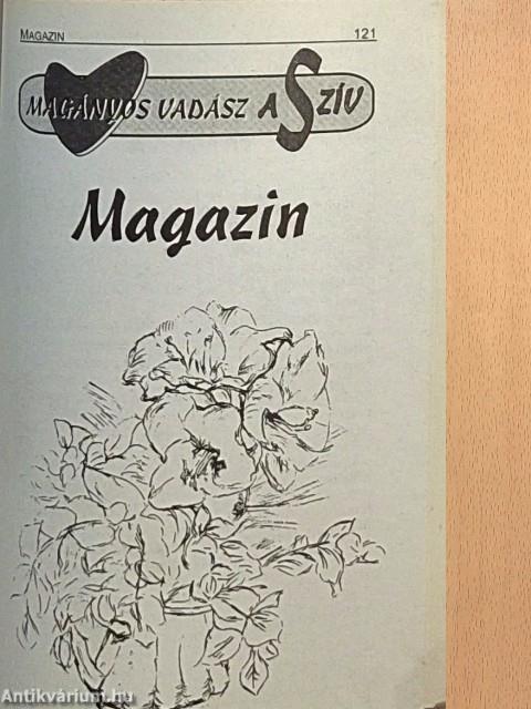 A szerelem virágai