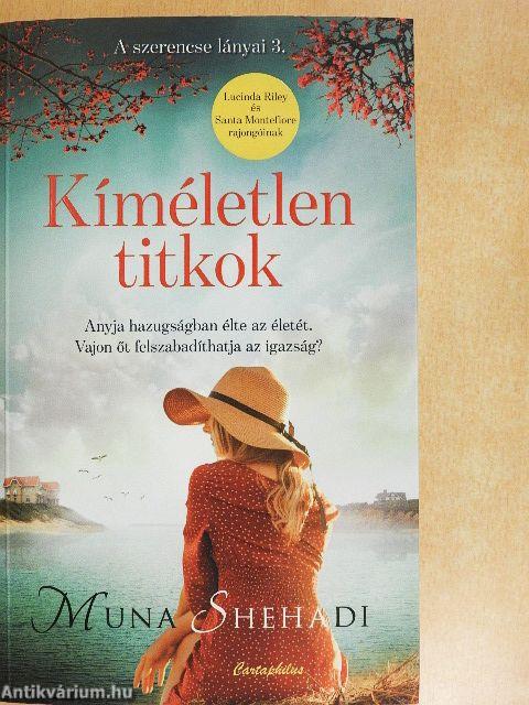 Kíméletlen titkok