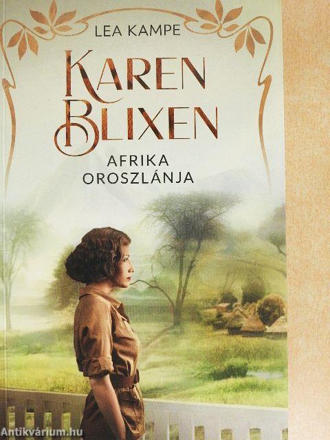 Karen Blixen